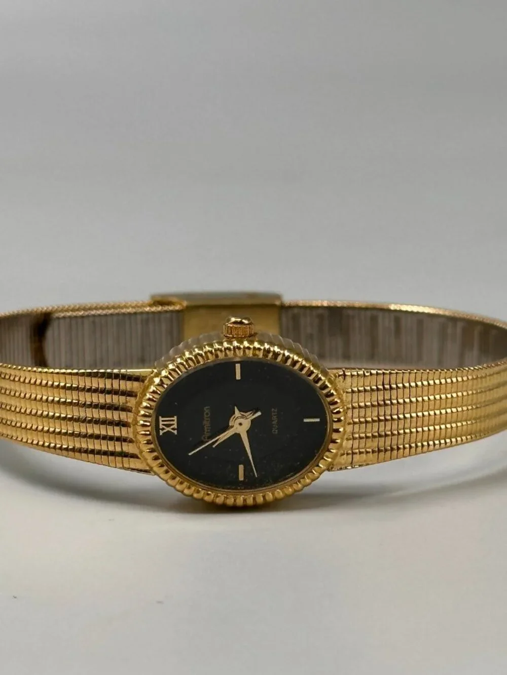 Armitron vintage watch